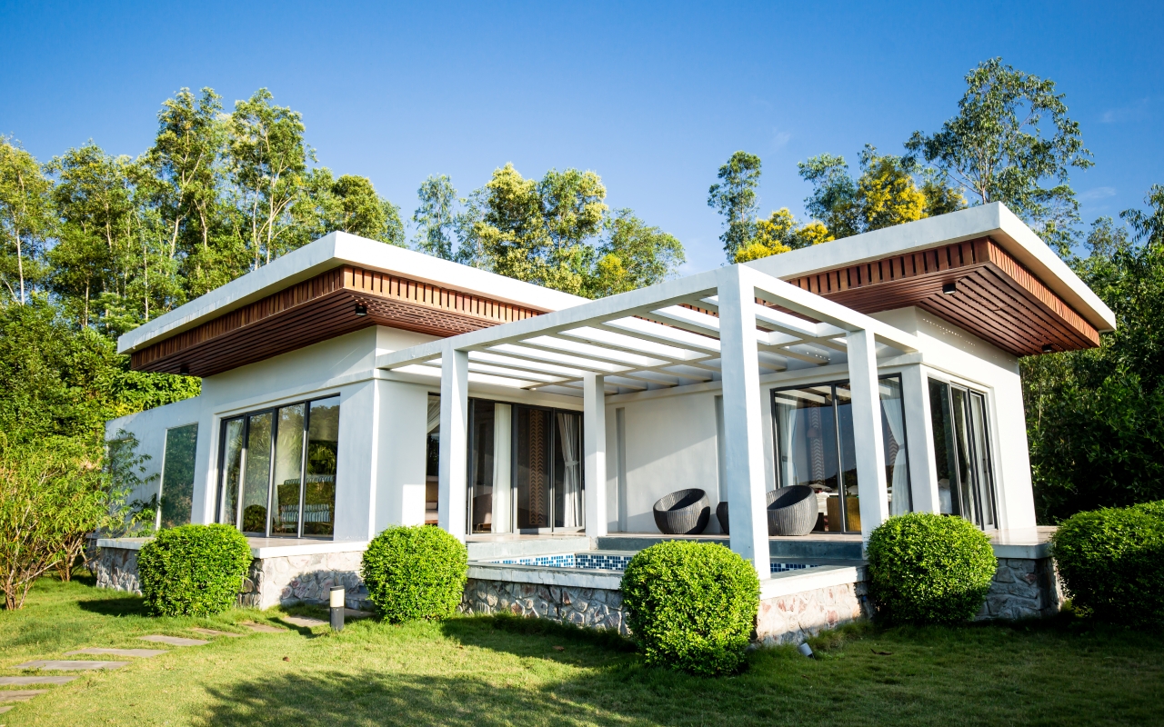 Mường Thanh Luxury Diễn Lâm - Vila 2 phòng ngủ Mường Thanh Luxury Diễn Lâm - Vila 2 phòng ngủ