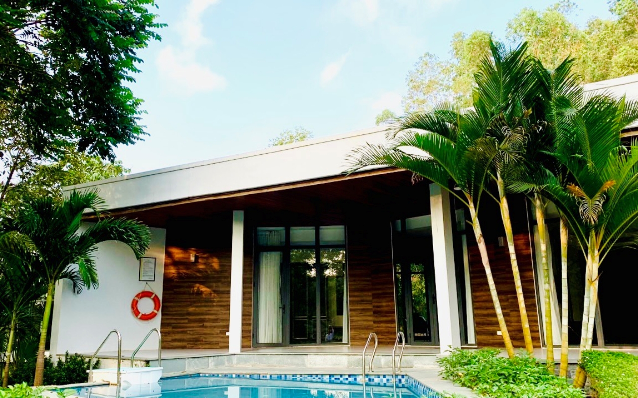 Mường Thanh Luxury Diễn Lâm - Villa 3 phòng ngủ Mường Thanh Luxury Diễn Lâm - Villa 3 phòng ngủ