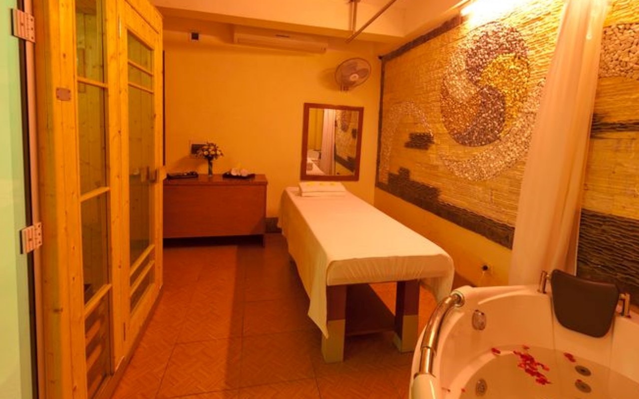Mường Thanh Điện Biên - Spa & Massage Mường Thanh Điện Biên - Spa & Massage