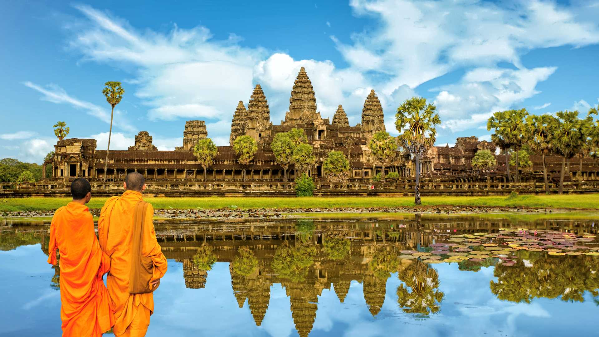 Cambodia