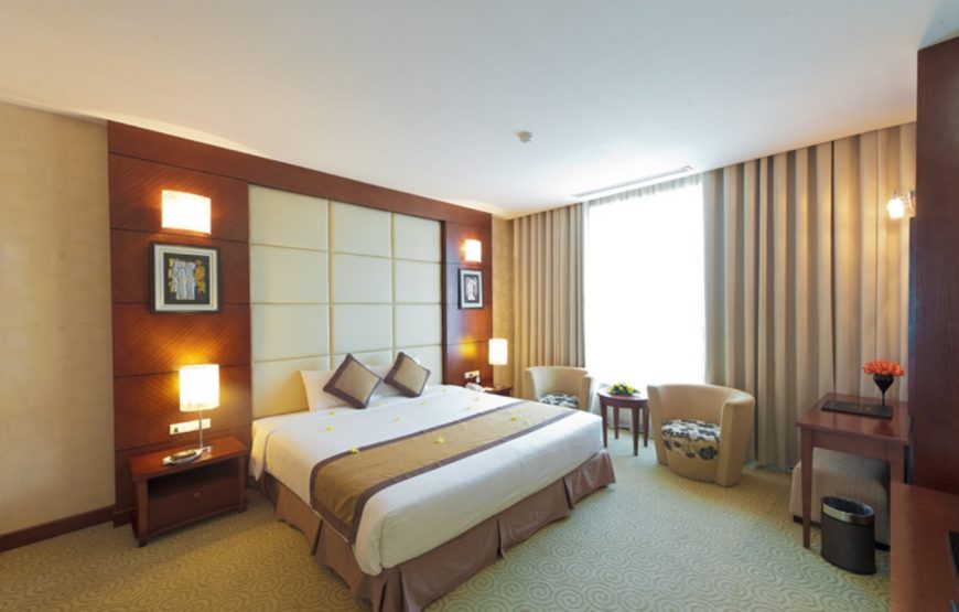 Muong Thanh Grand Hanoi Hotel