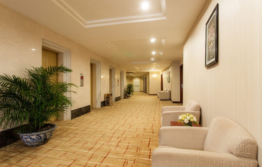 Muong Thanh Grand Hanoi Hotel