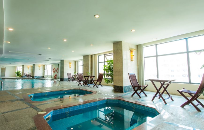 Muong Thanh Grand Hanoi Hotel