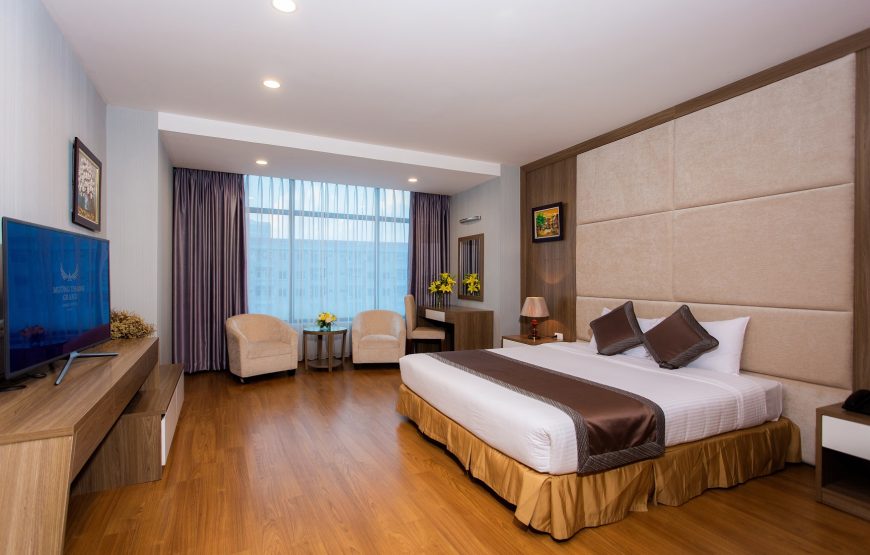 Muong Thanh Grand Hanoi Hotel