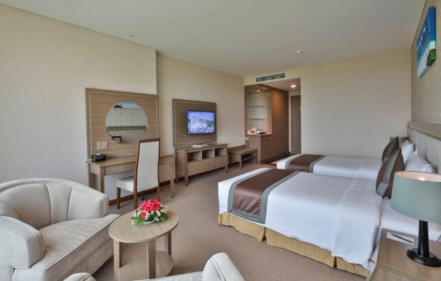 Muong Thanh Luxury Ca Mau