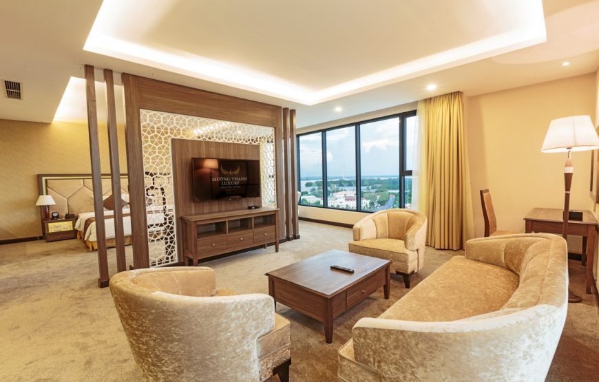 Muong Thanh Luxury Ca Mau