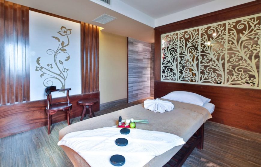 Muong Thanh Luxury Ca Mau