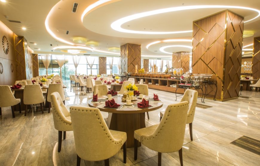 Muong Thanh Luxury Phu Tho