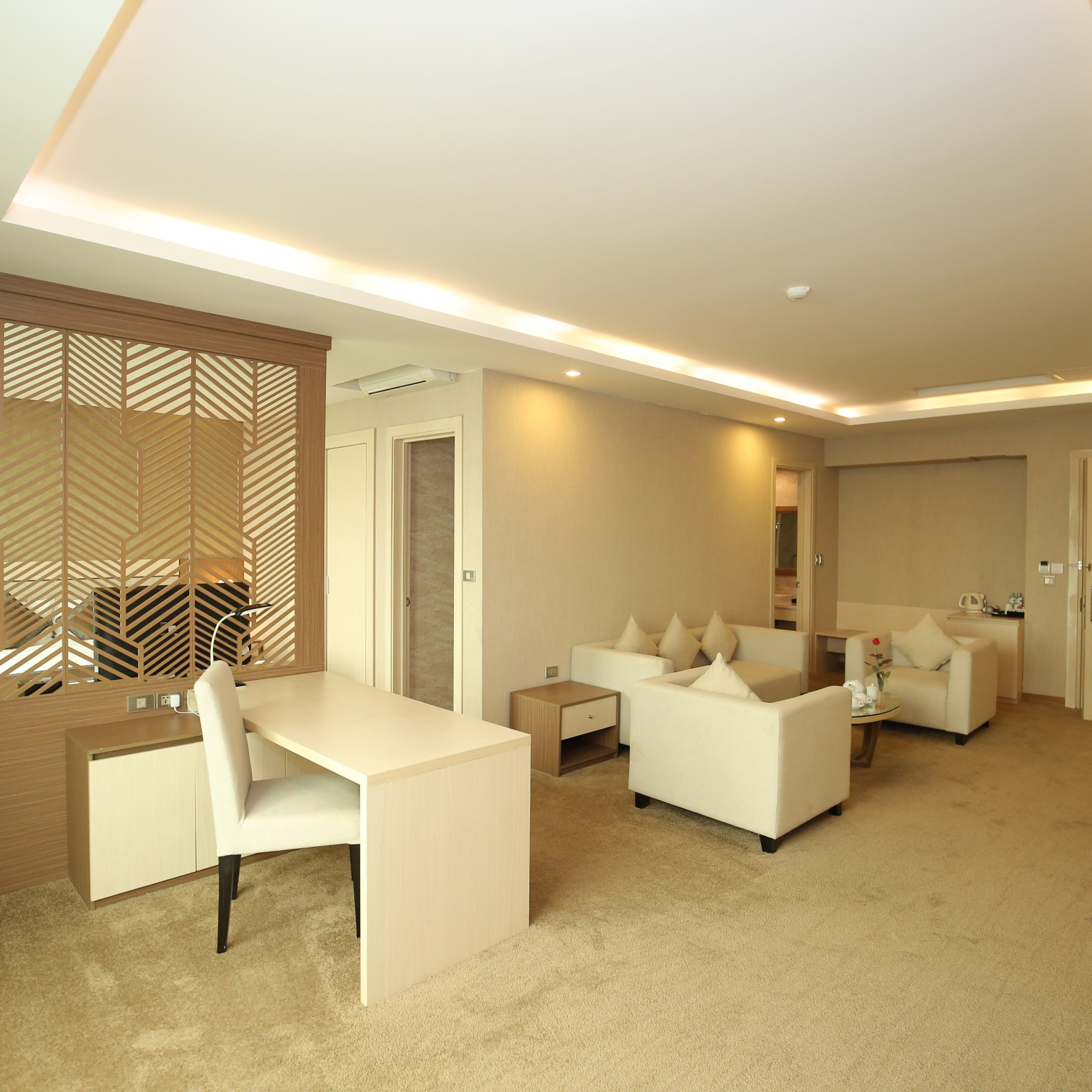 Phòng Executive Suite