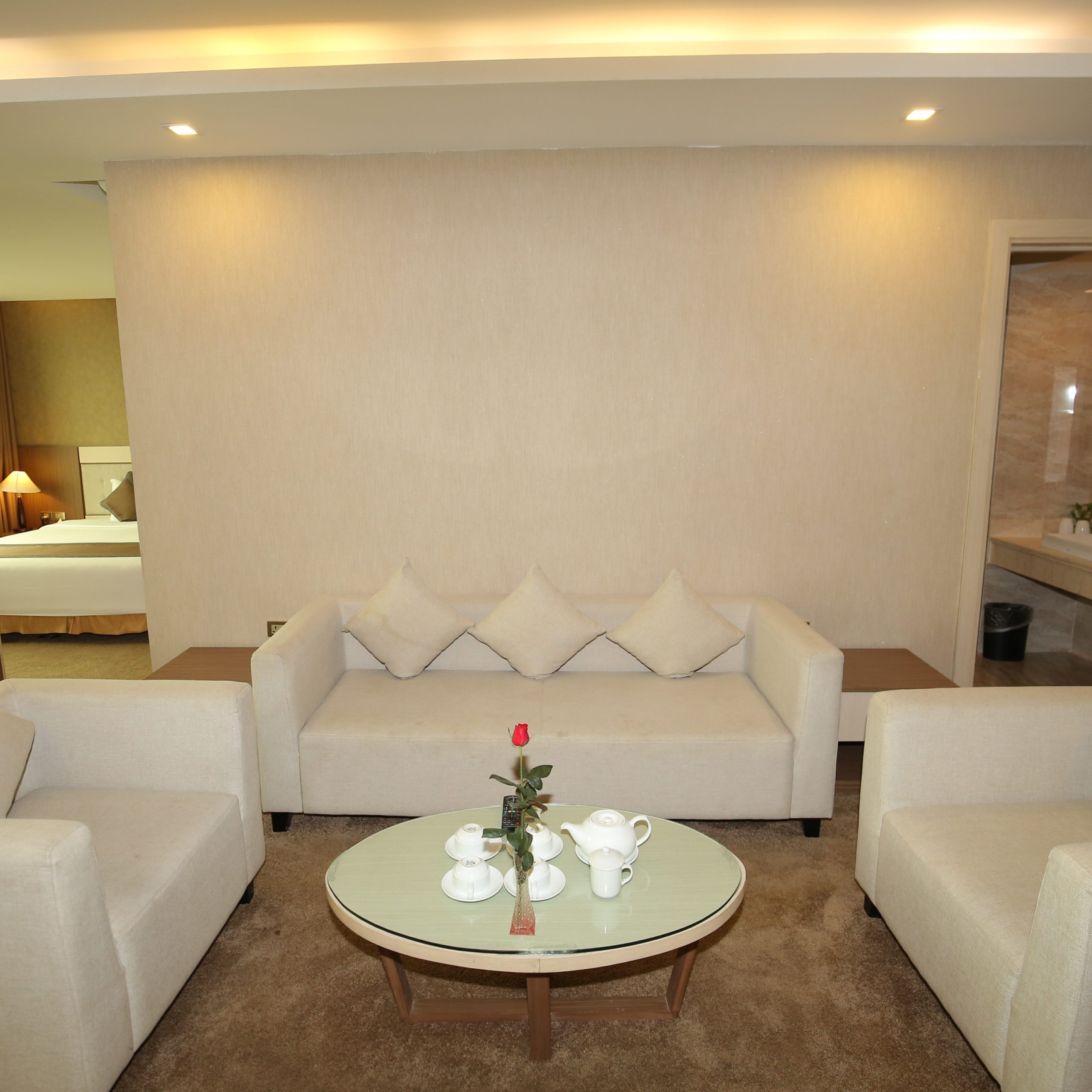 Phòng Executive Suite