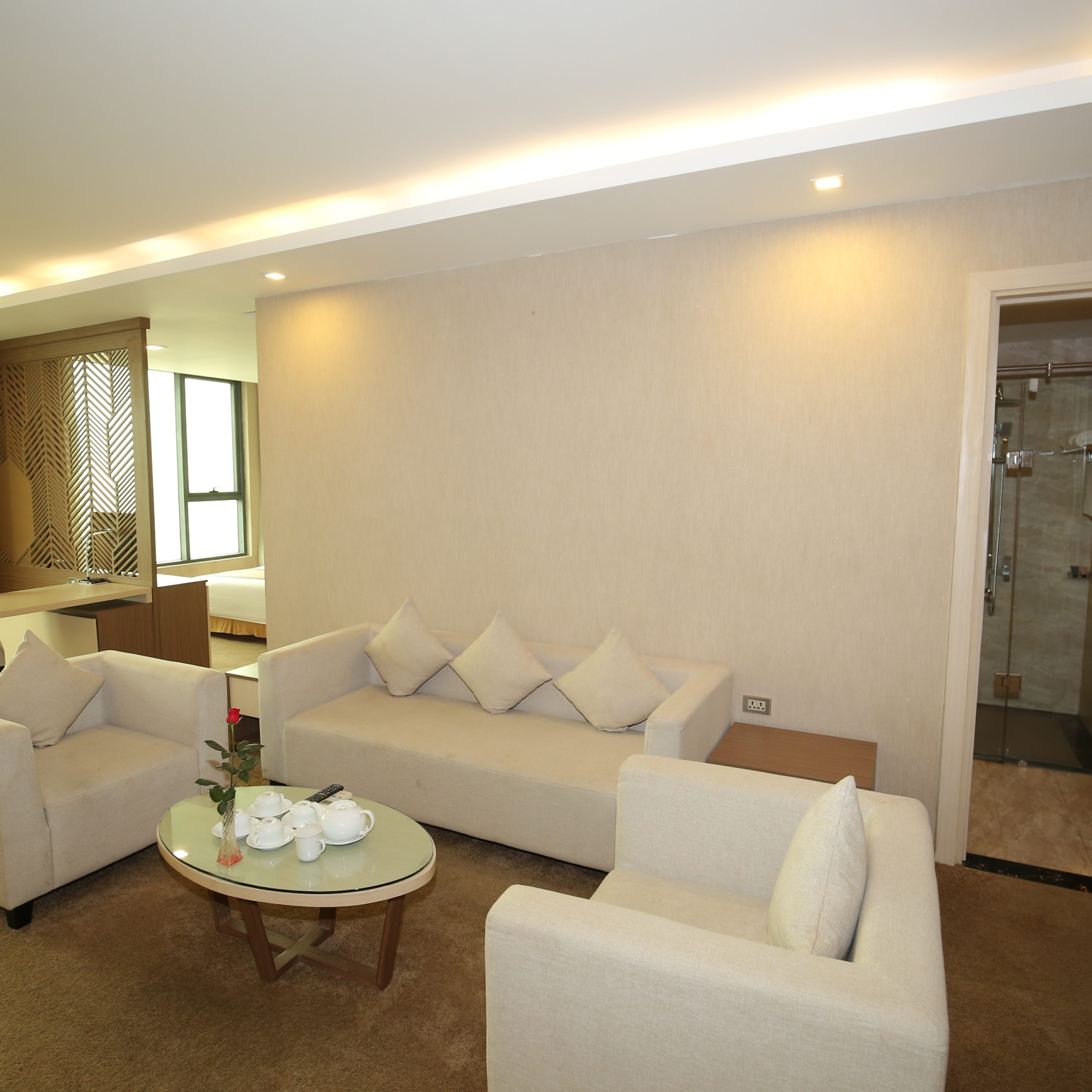 Phòng Executive Suite