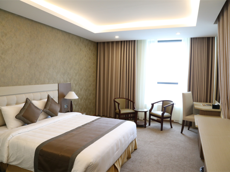 Phòng Executive Suite