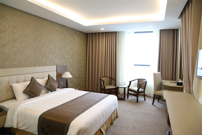 Phòng Executive Suite