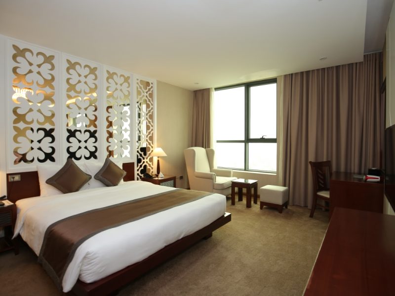 Phòng Grand Suite