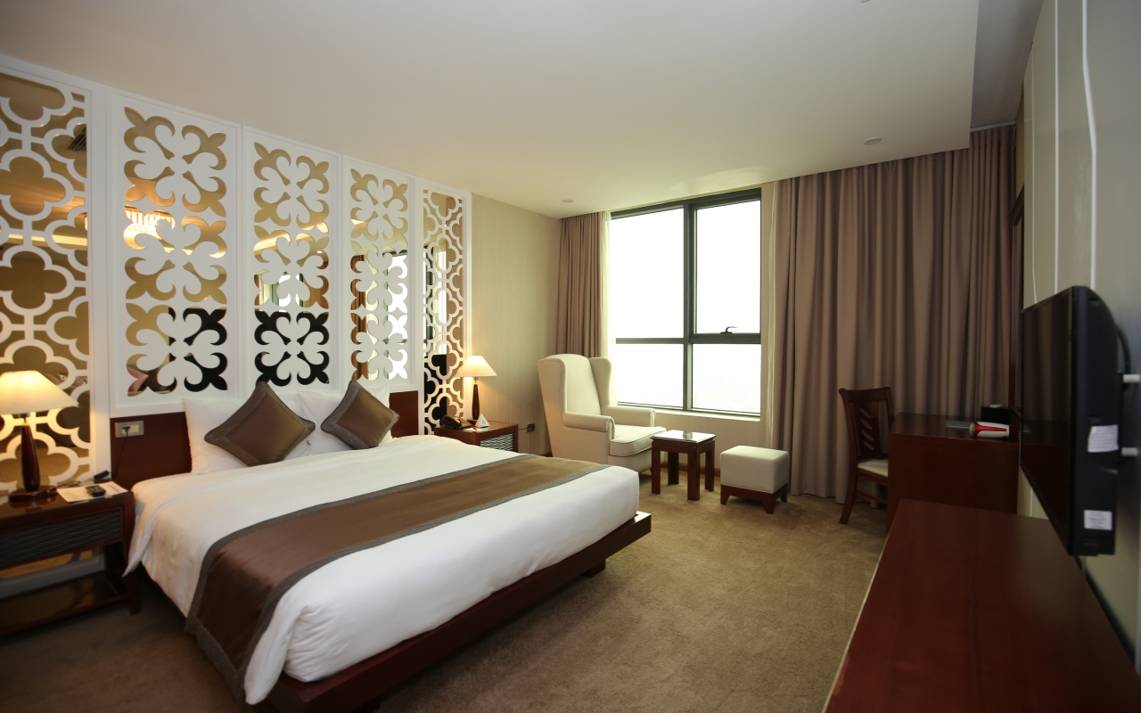 Phòng Grand Suite