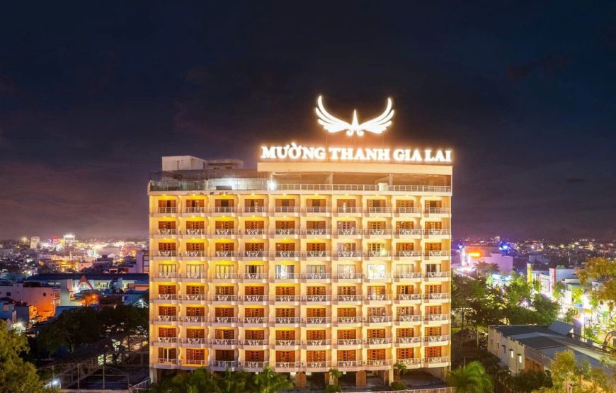 Muong Thanh Grand Gia Lai