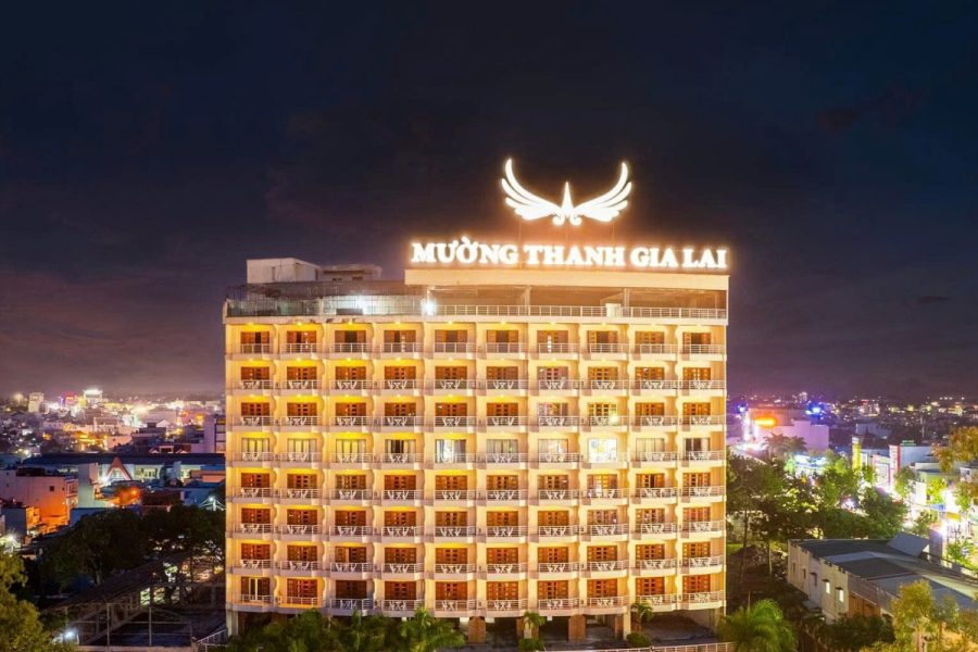 Muong Thanh Grand Gia Lai