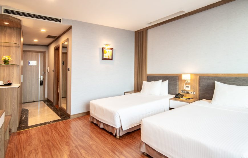 Muong Thanh Grand Hanoi Hotel