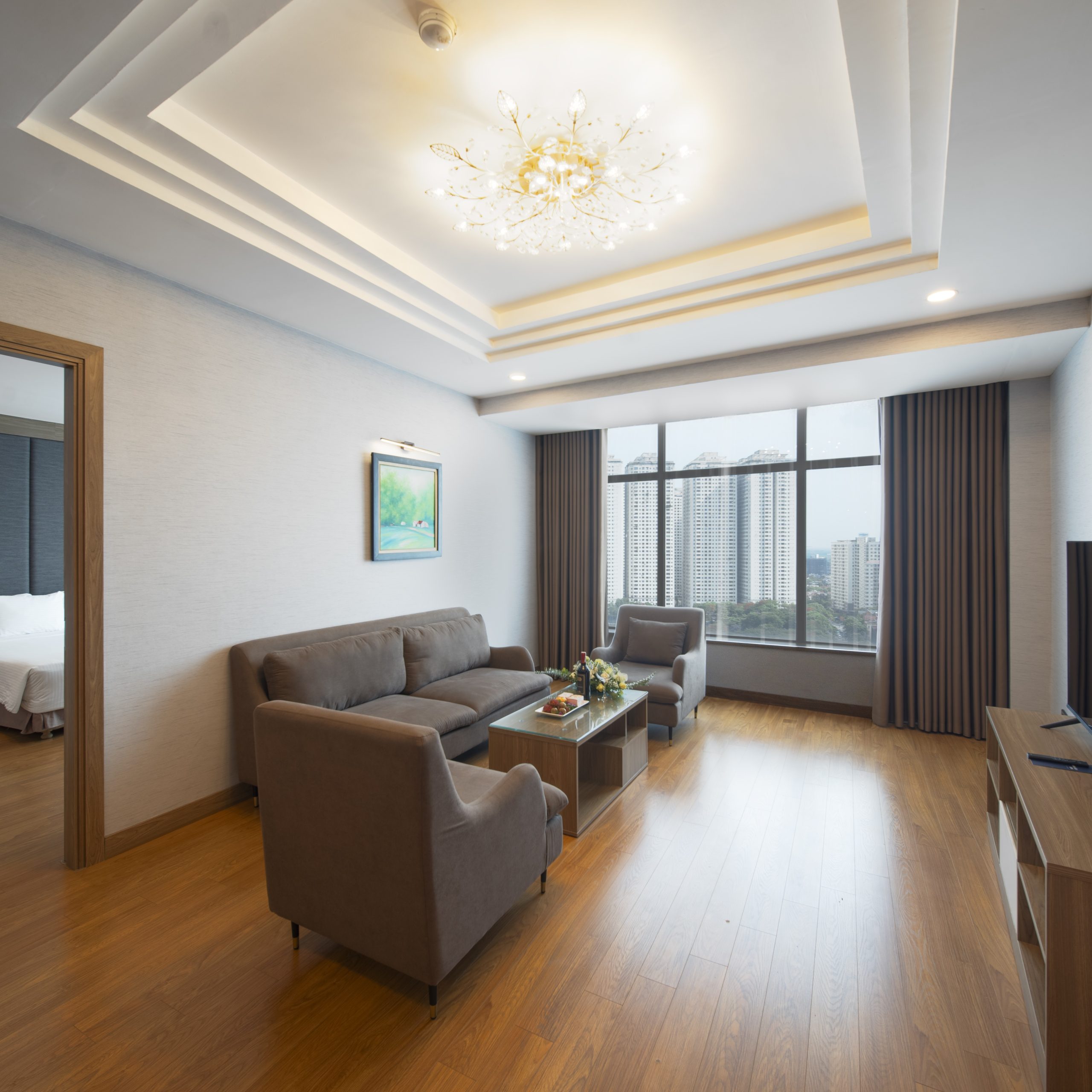 Phòng Grand Suite