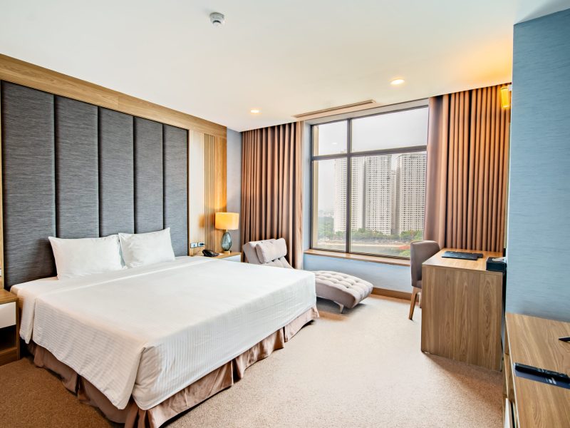 Phòng Grand Suite