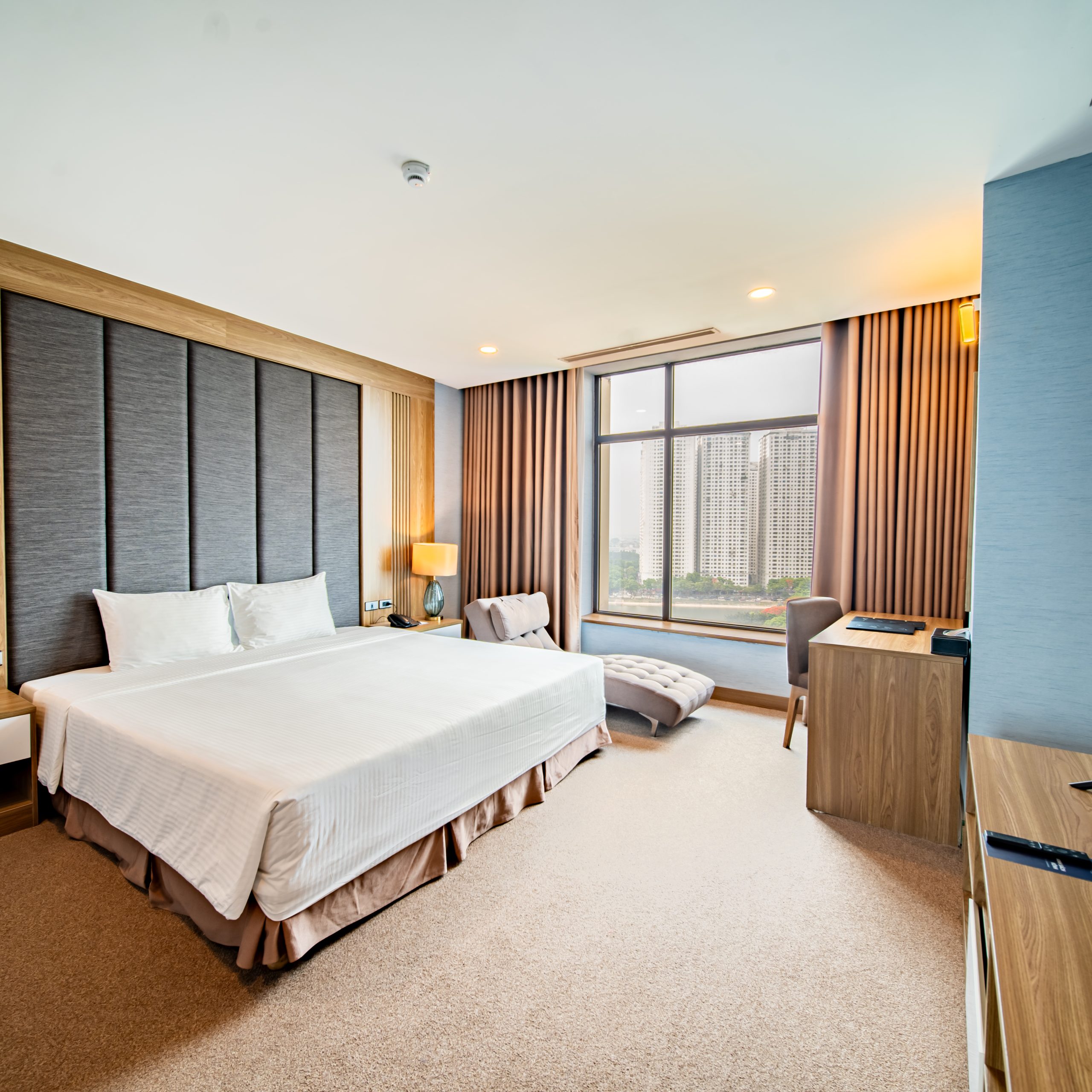 Phòng Grand Suite