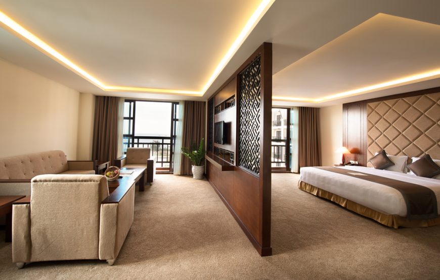 Phòng Executive Suite