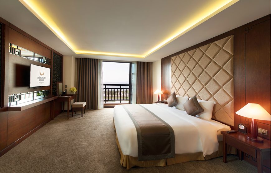 Phòng Executive Suite