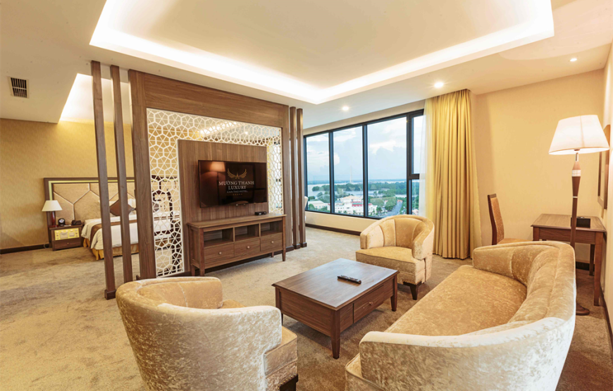 Phòng Grand Suite