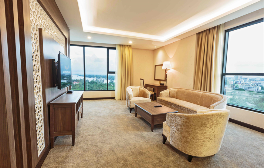 Phòng Grand Suite