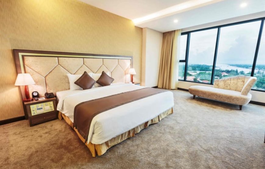 Phòng Executive Suite