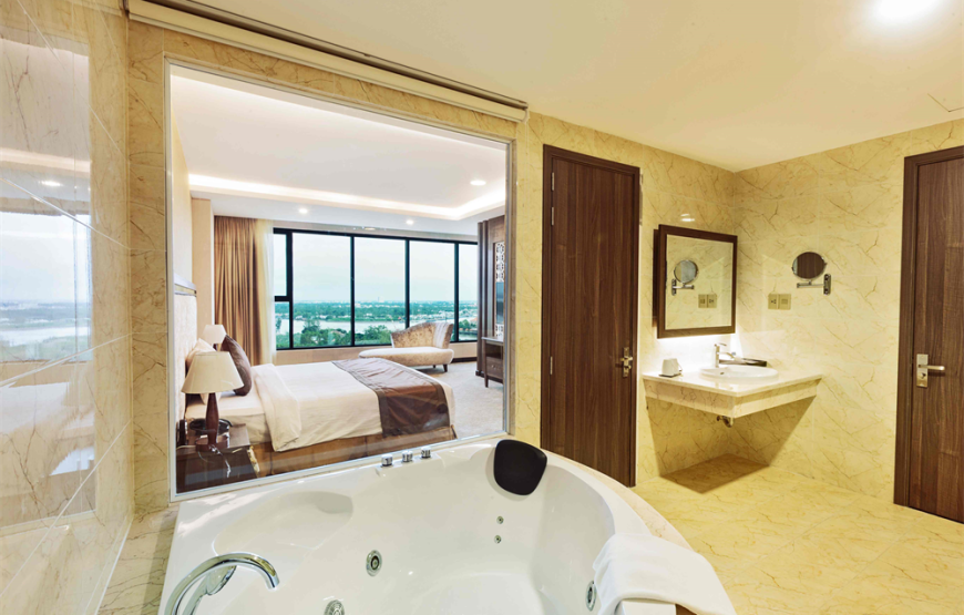 Phòng Executive Suite