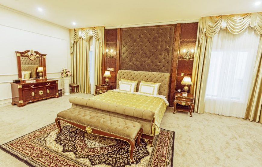 Phòng Royal Suite