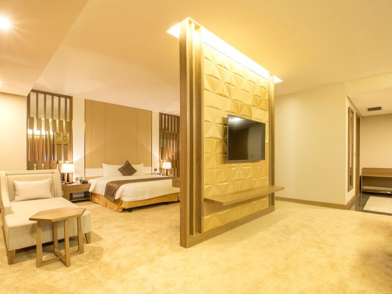 Phòng Executive Suite