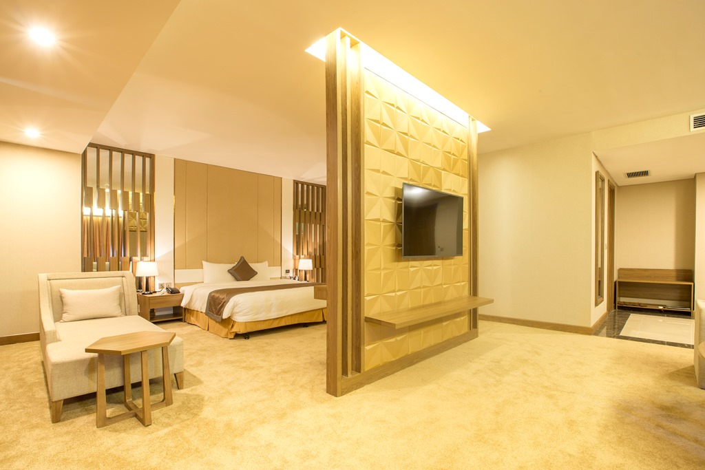 Phòng Executive Suite