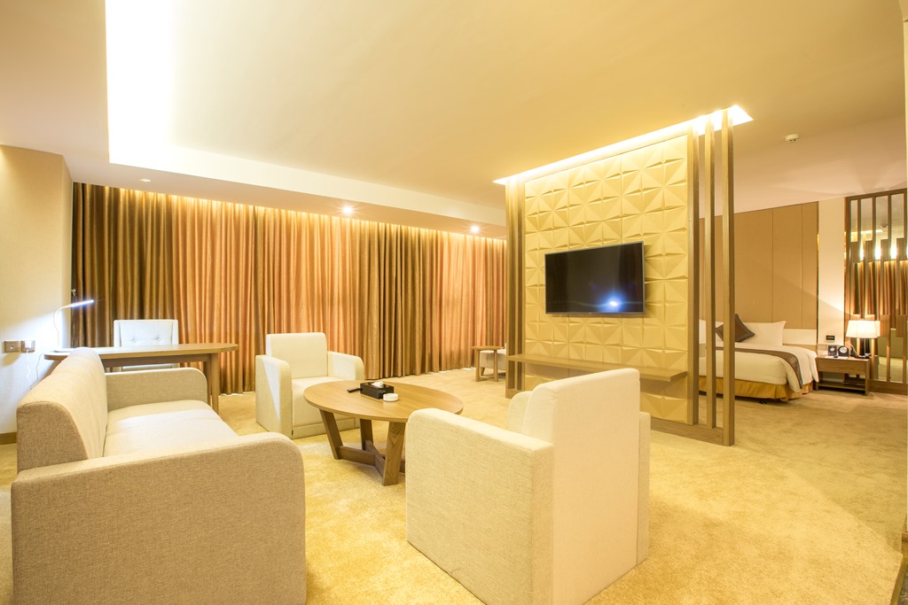 Phòng Executive Suite