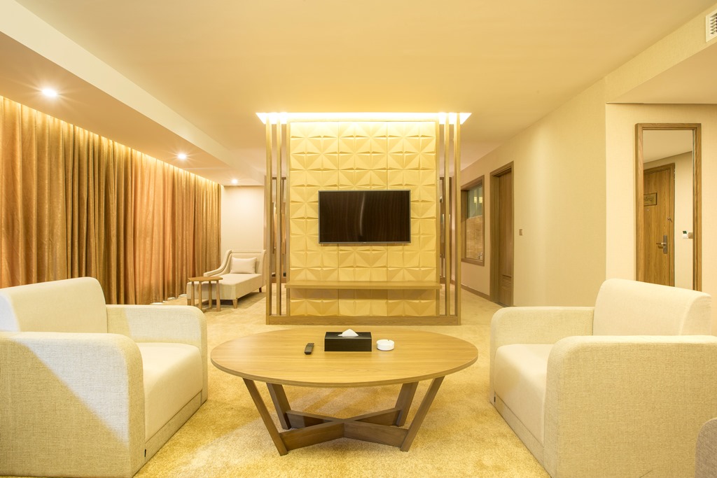 Phòng Executive Suite