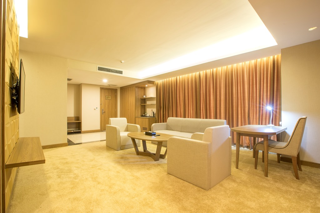 Phòng Executive Suite