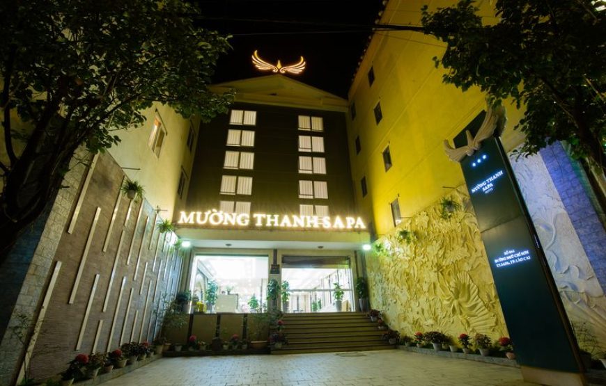 Muong Thanh SaPa Hotel