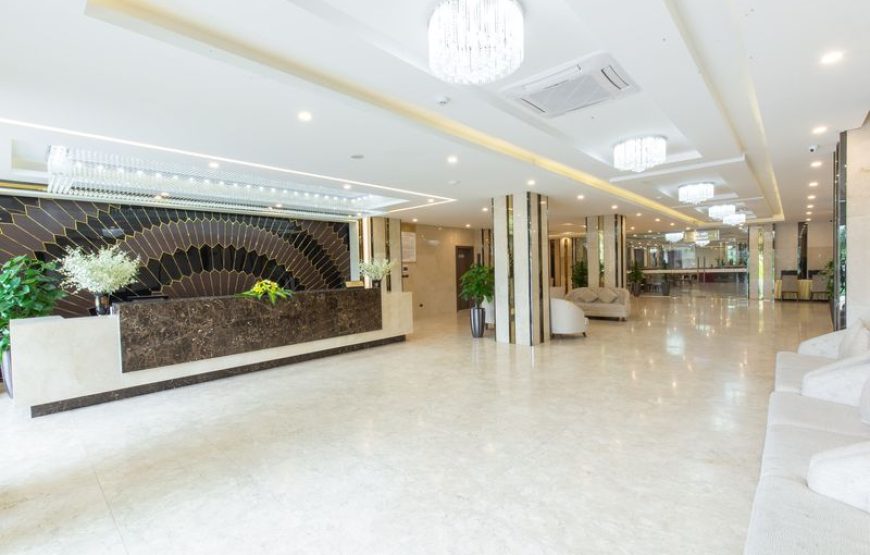 Muong Thanh SaPa Hotel