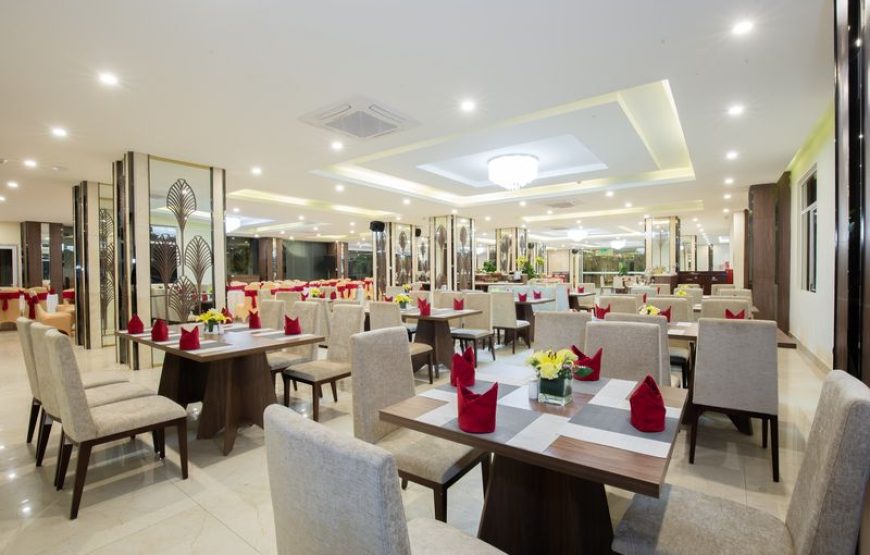 Muong Thanh SaPa Hotel