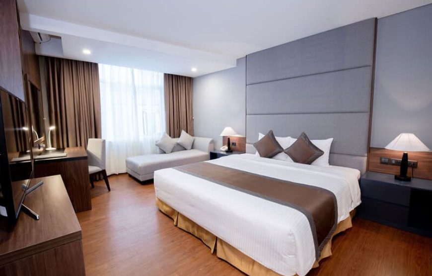 Muong Thanh SaPa Hotel