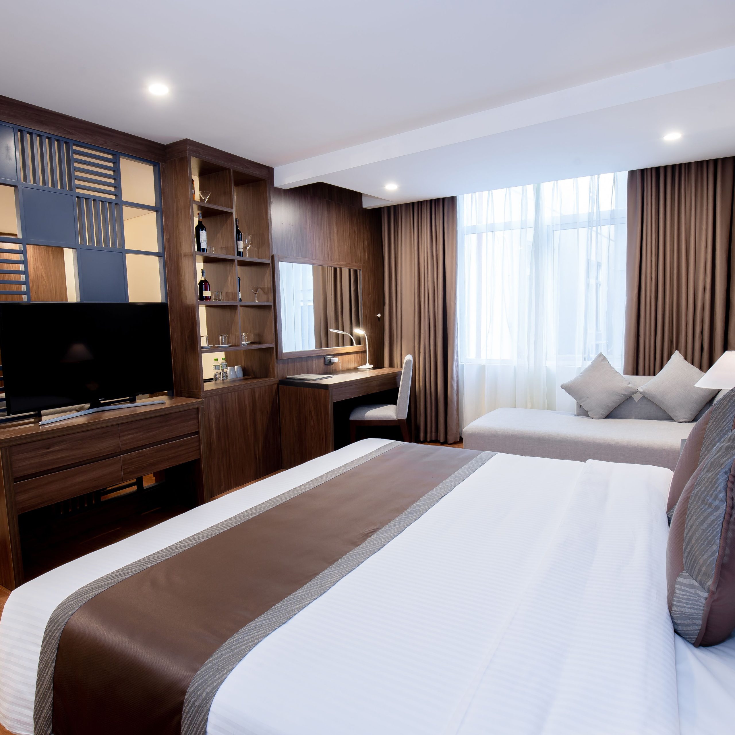 Phòng Executive Suite