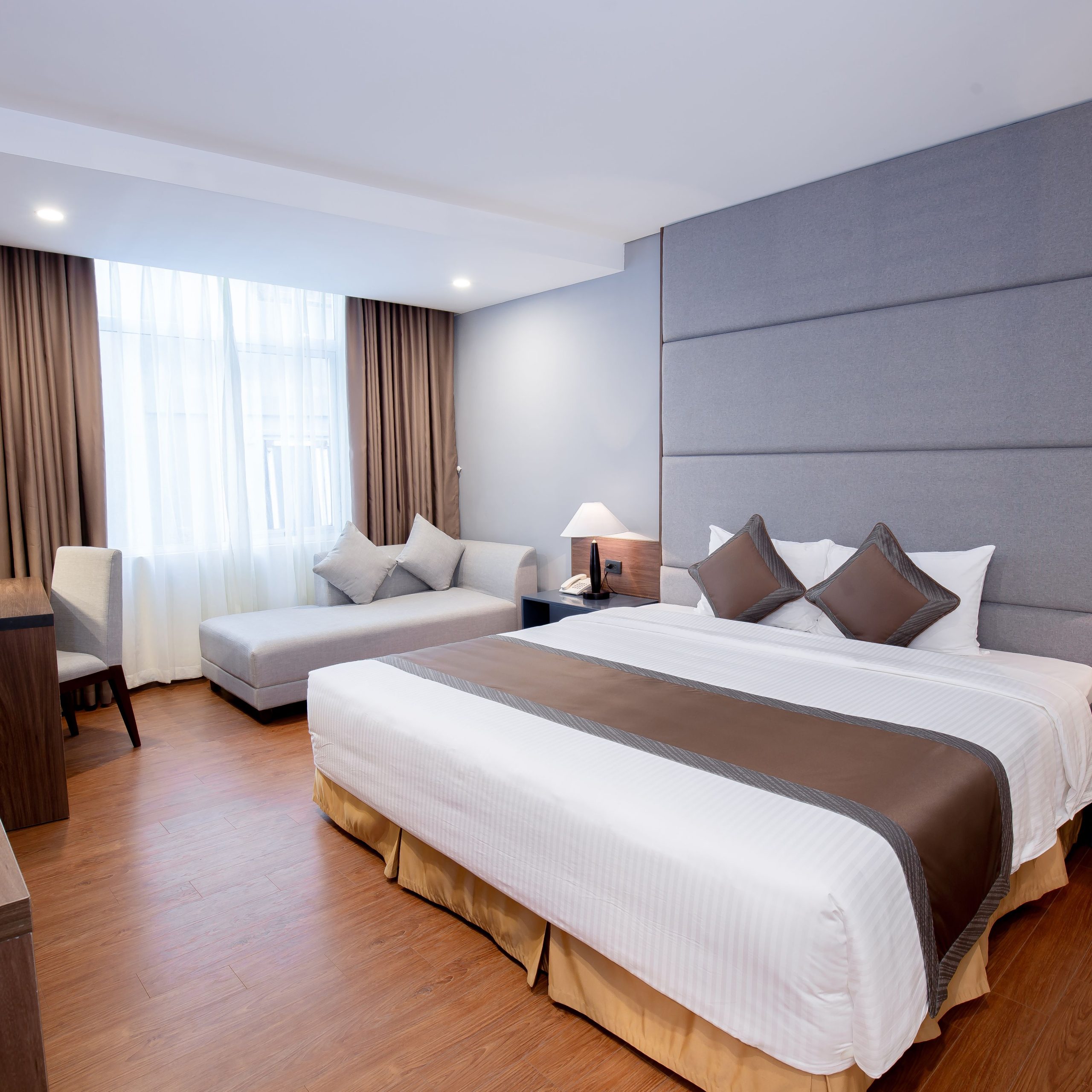 Phòng Executive Suite