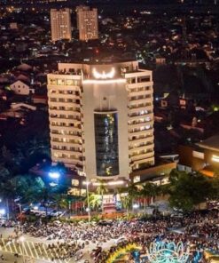 Khách sạn Mường Thanh Phương Đông