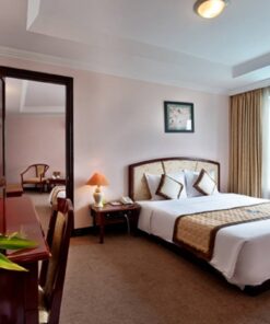 Khách sạn Mường Thanh Phương Đông - Deluxe Family