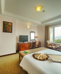 Khách sạn Mường Thanh Phương Đông- Executive Suite