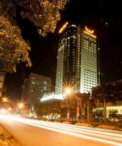 Khách sạn Mường Thanh Sông Lam