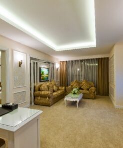 Khách sạn Mường Thanh Sông Lam - Hạng phòng Executive Suite