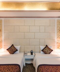 Khách sạn Mường Thanh Sông Lam- Hạng phòng Premium Dexluxe Twin