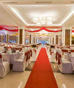 Khách sạn Mường Thanh Sông Lam - Nhà hàng